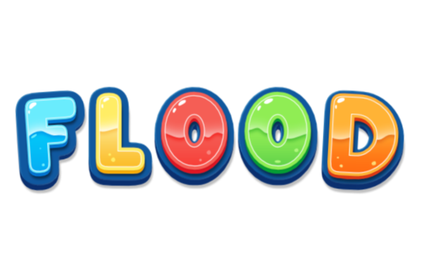 Flood logo